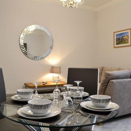 Grosvenor House Apt 3 Aberystwyth Kültér fotó