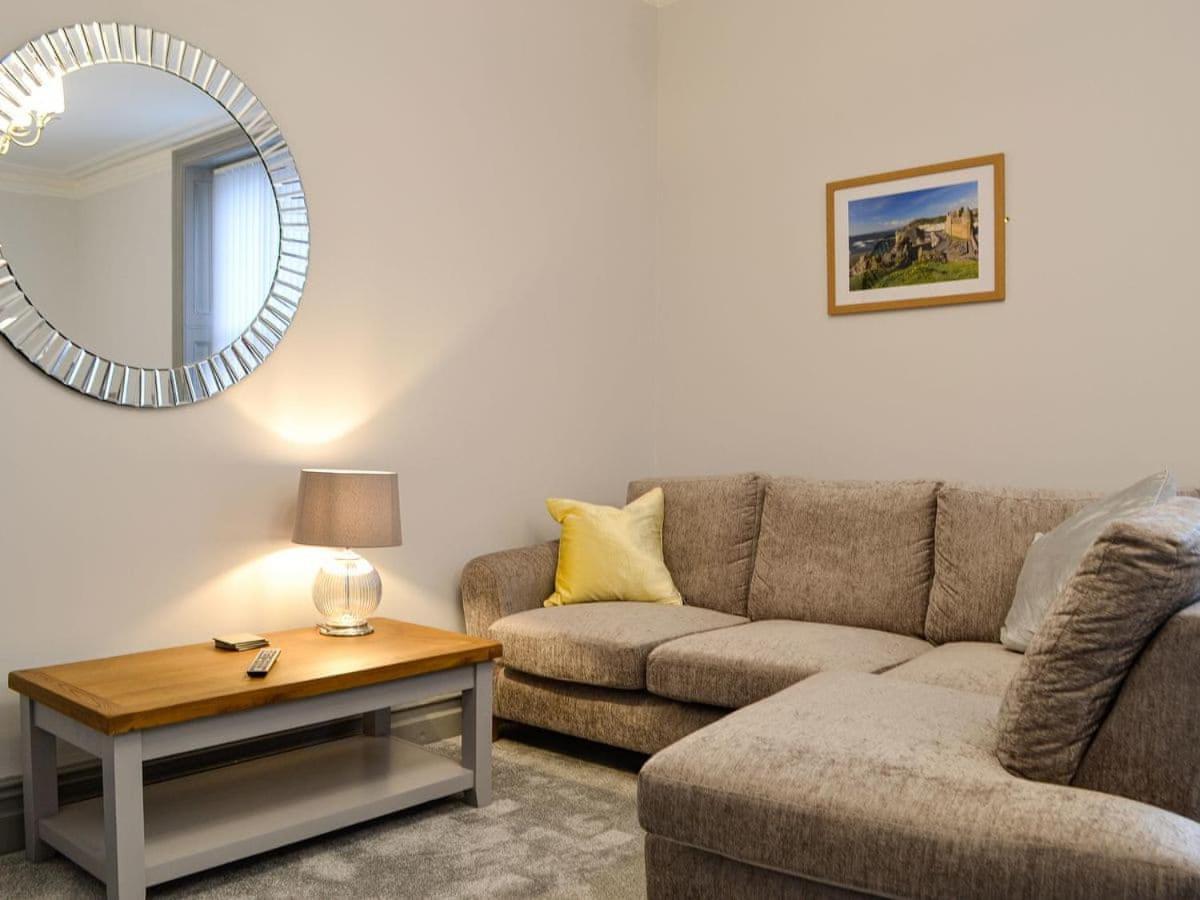 Grosvenor House Apt 3 Aberystwyth Kültér fotó
